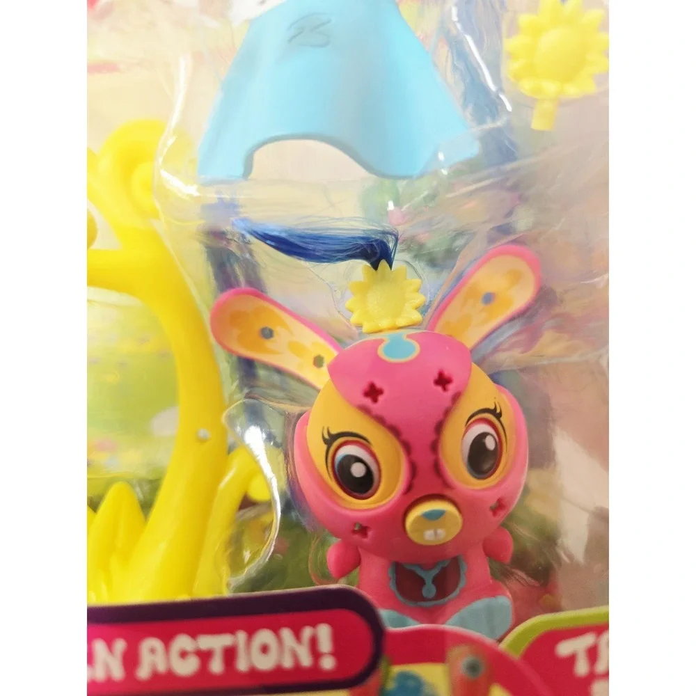 N/A zoobles toy